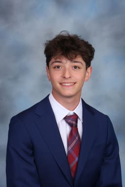 Daniel Mahler